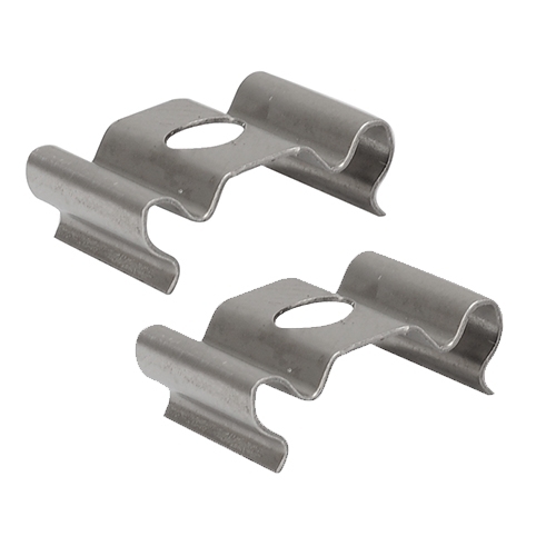 Set Suporti Montaj Pentru, Profil DE Aluminiu, APN217, Ultralux, APN217MS