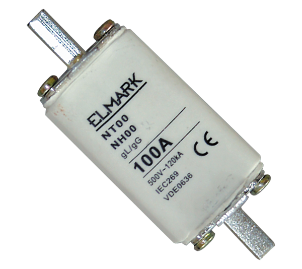 Siguranta de tip MPR NT00 16A 10001 Elmark