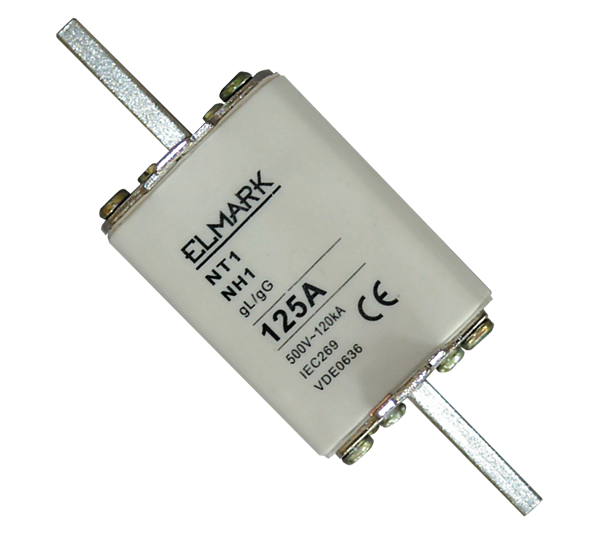 Siguranta de tip MPR NT1 100А 10110 Elmark