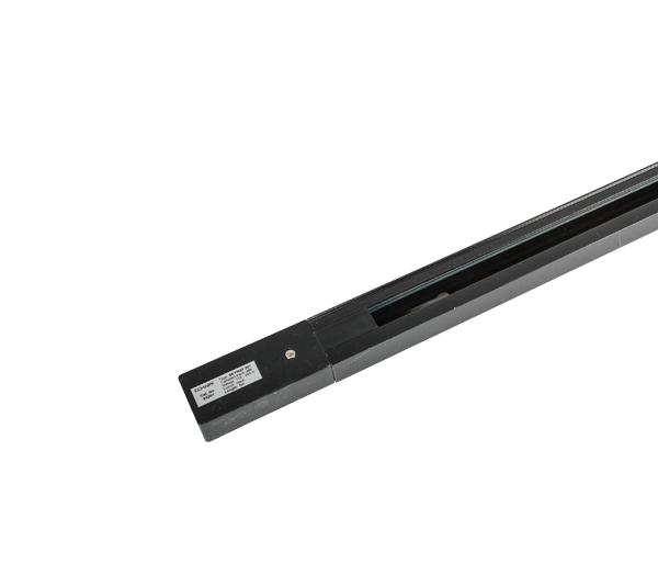 Sina Aluminiu, Elmark, Skyway, Negru, 2, Linii, 1M, 93301