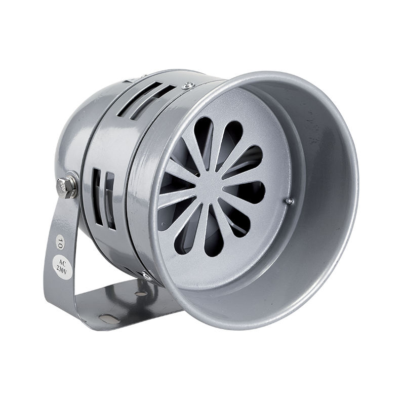 Sirena carcasa metalica MS-290A 230A 100DB  401533, Elmark