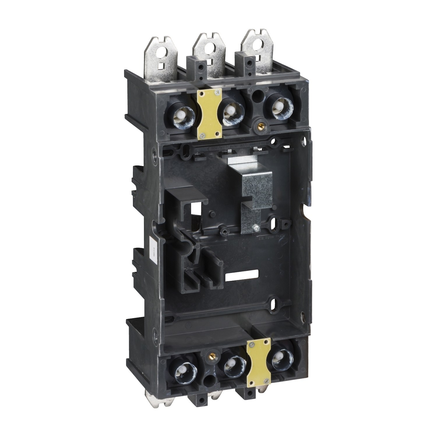 Soclu - 3 Poli - Pt. Nsx400 - 630 Schneider LV432516