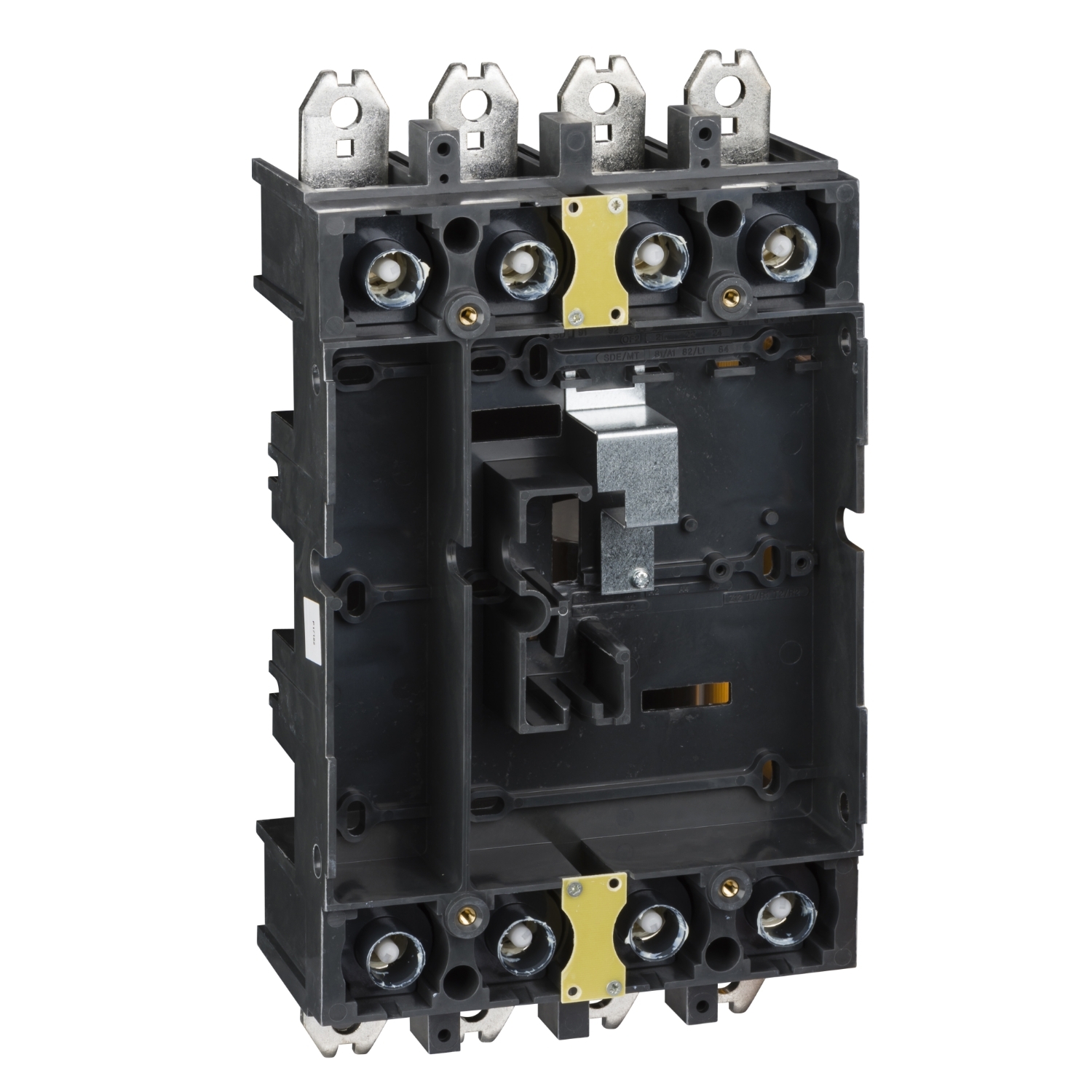 Soclu - 4 Poli - Pt. Nsx400 - 630 Schneider LV432517