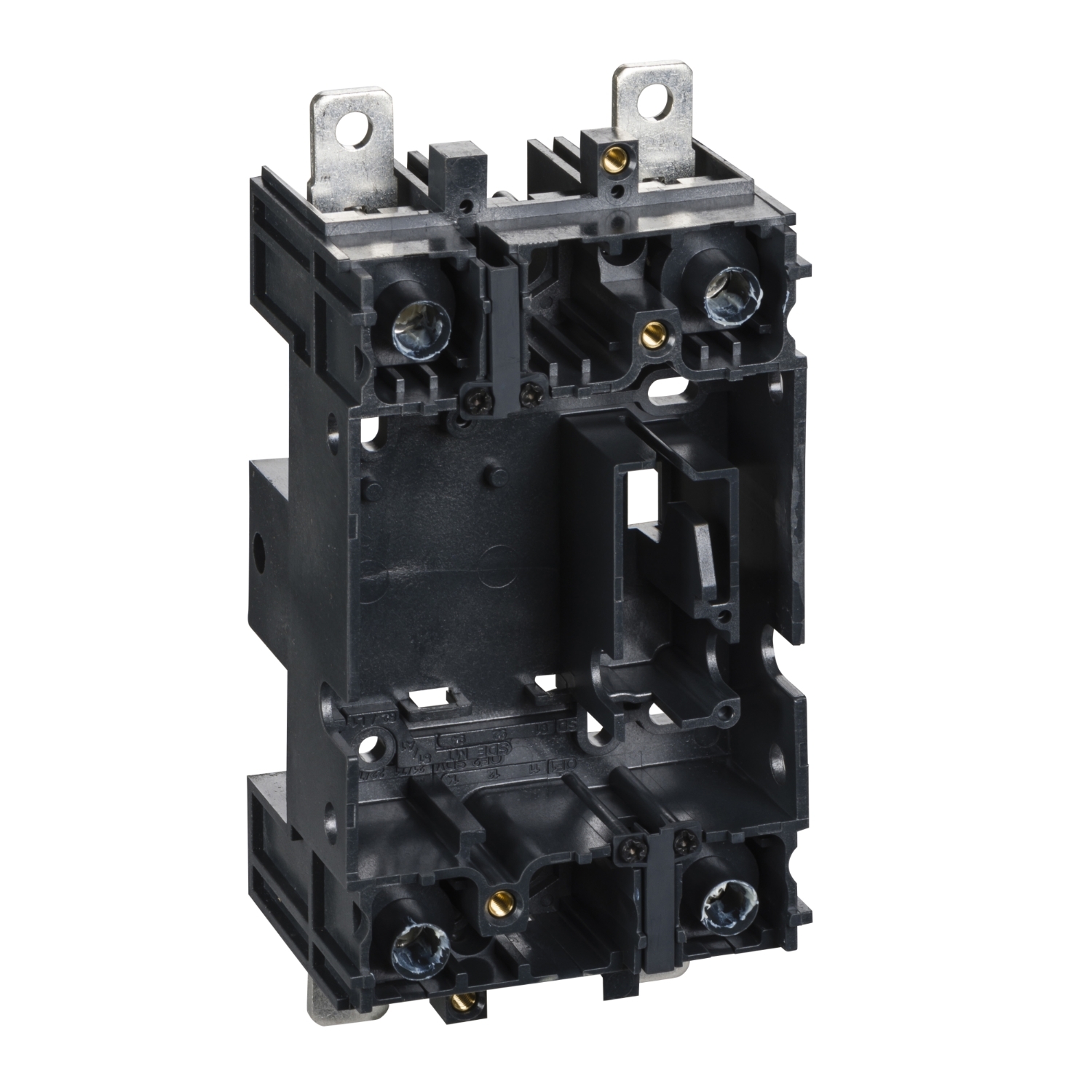 Soclu - Leg.Fata/Spate - 2 Poli - Pt. Nsx100 - 250 Schneider LV429265