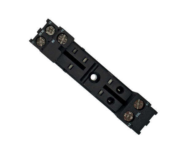 Soclu pentru Releu industrial 14FC DC  57901, Elmark