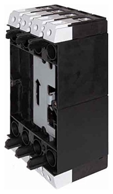 Soclu pentru varianta plug-in 4P MC2 MC296700--