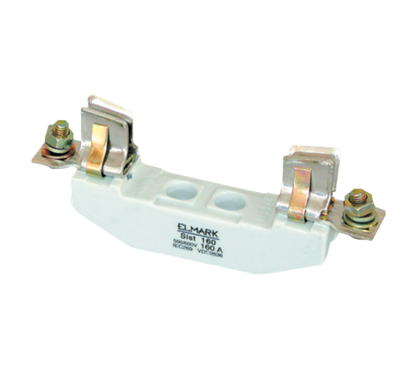 Soclu plastic pentru MPR NT 0 50-160A 12010 Elmark