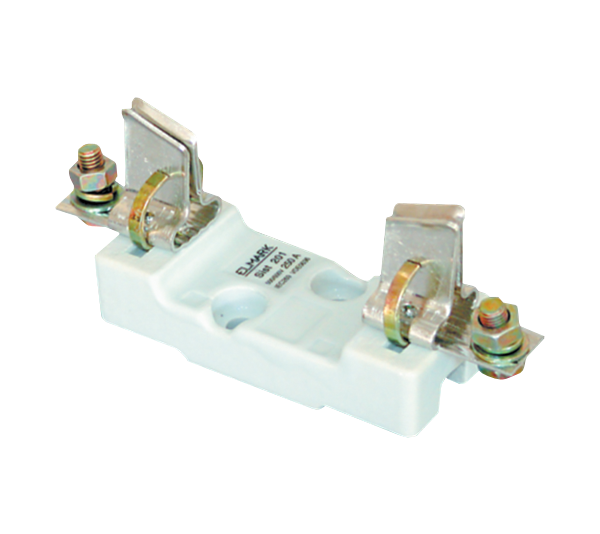 Soclu plastic pentru MPR NT 1 100-250A 12100 Elmark