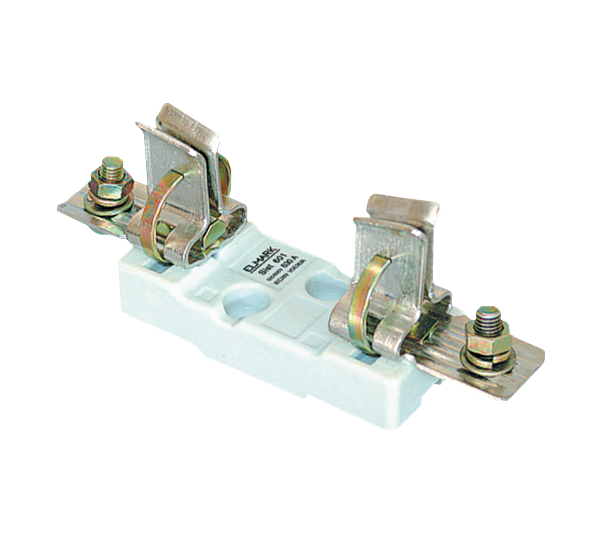 Soclu plastic pentru MPR NT 3 500-630A 12300 Elmark
