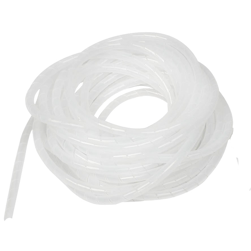 Spirala pentru cabluri 14X16 TRANSPARENTA Elmark 500SP14T