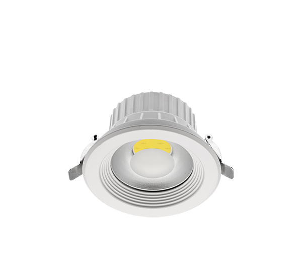 Spot, Elmark, Cu, LED, Glfilm215Ww, 5W, 92Led215Ww