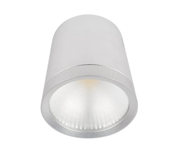 Spot, Elmark, Cu, LED, Rdlcob, 20W, 230V, Lumina neutra (4000K), 60°, Alb, 92Dlom2040/Wh