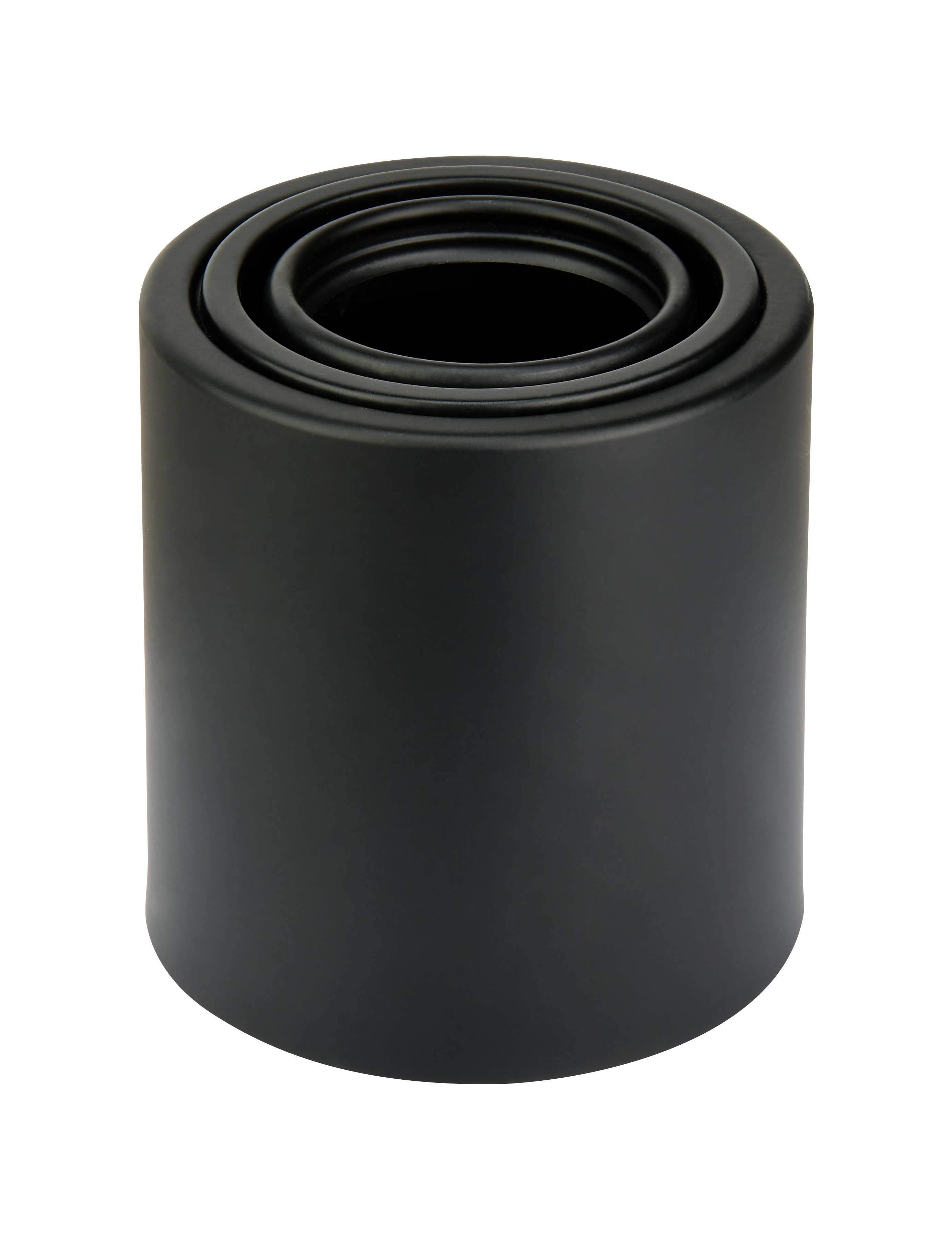Spot, Horoz, Frezya-R, Negru, Gu10, 220-240V, 015-026-0050