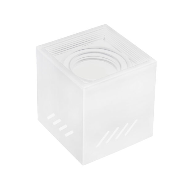 Spot, Horoz, Frezya-S, Alb, Gu10, 220-240V, 015-027-0050