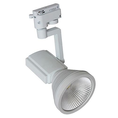 Spot Led Pe Sina, Horoz, Prag-7, 7W, Alb, 4200K, 100-240V, Hl823L