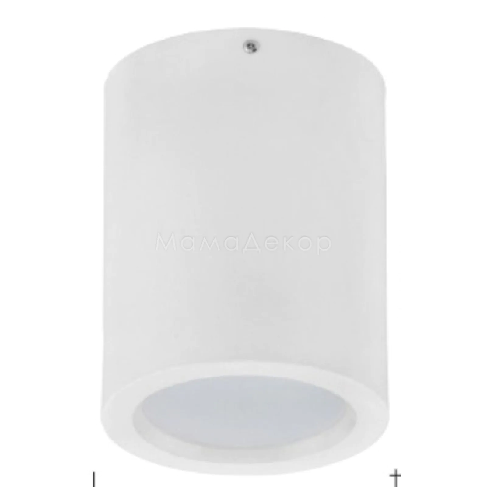 Spot, Horoz, Sandra-15/Xl, Alb, LED, 15W, 4200K, 220-240V, 016-043-1015