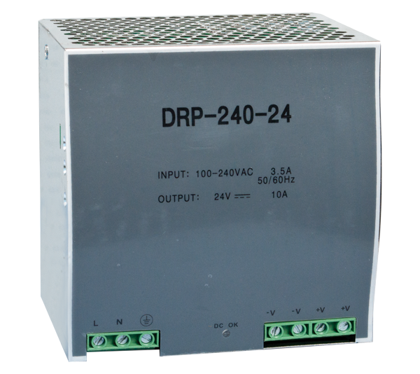 Stabilizator de tensiune, DR-75-12 12V  46DR7512, Elmark