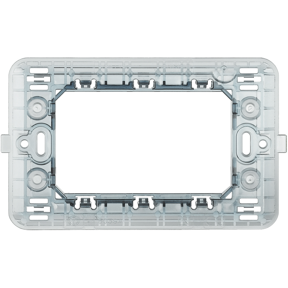 Suport 3 Module Bticino Matix 503SA