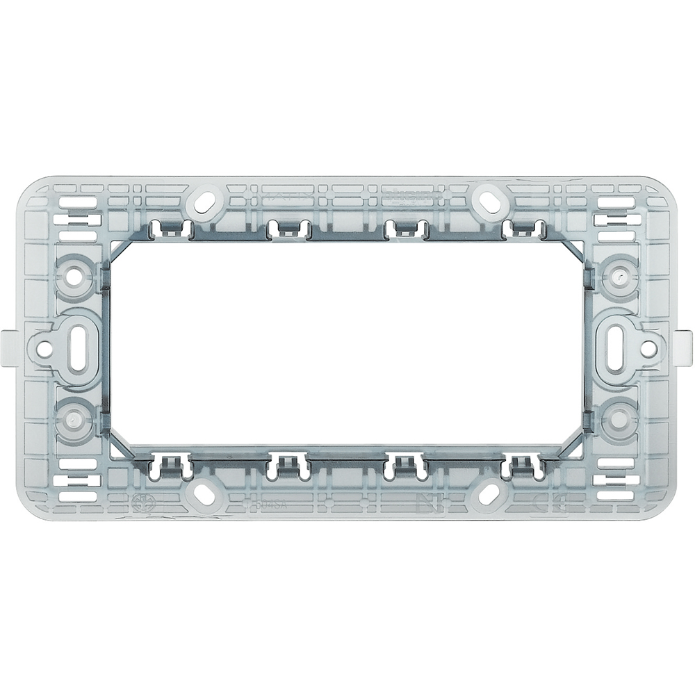 Suport 4 Module Bticino Matix 504SA