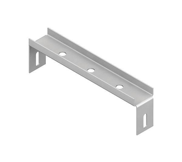 Suport fixare in forma de U CT1 100MM Elmark 56100HSW