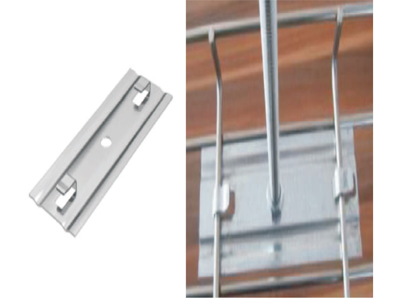 Suport prindere vert.oriz.jgh.sarma 130x45mm, comtec, mf0013-43135
