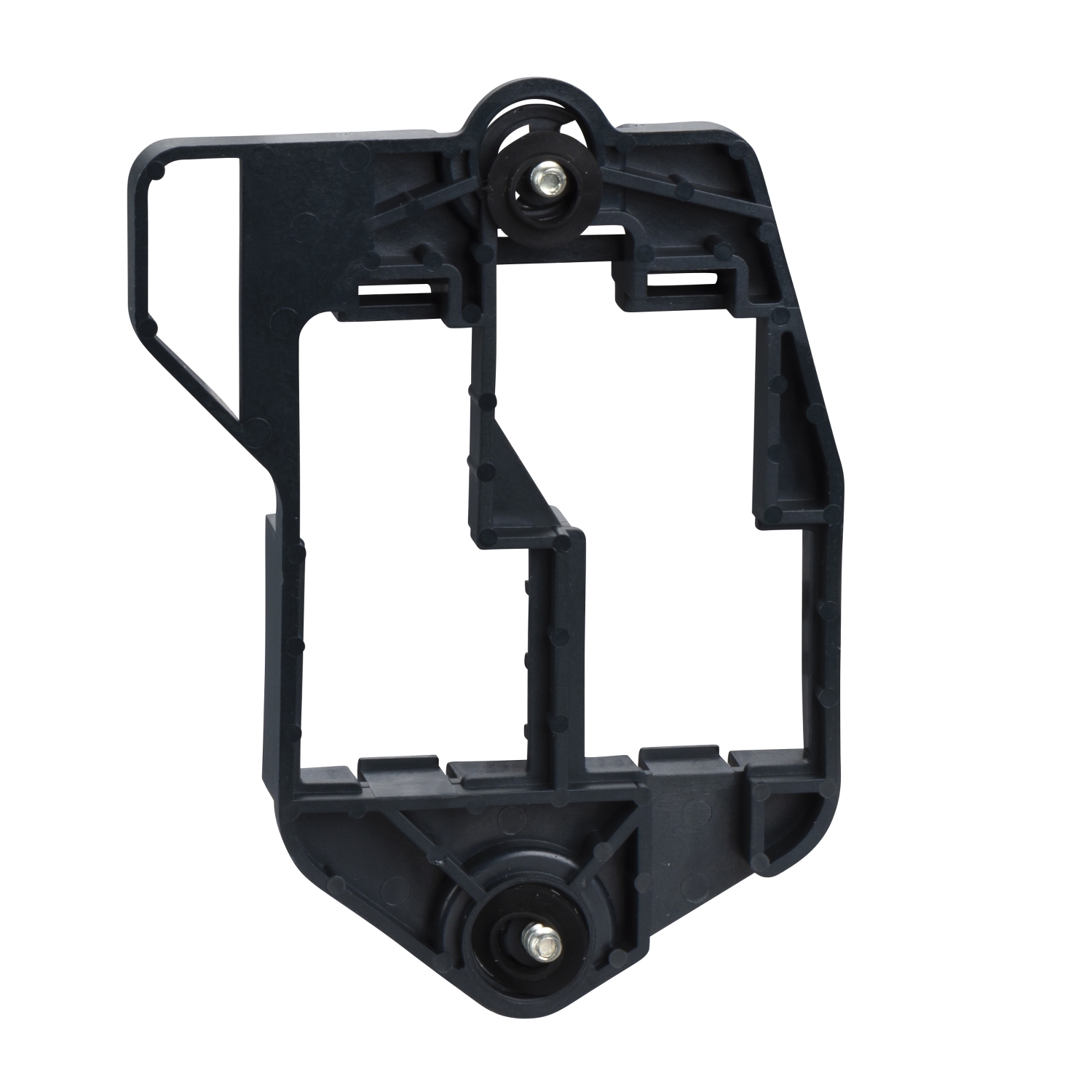 Suport Pt. 2 Conectori Mobili - Pt. Nsx100 - 250 Schneider LV429275