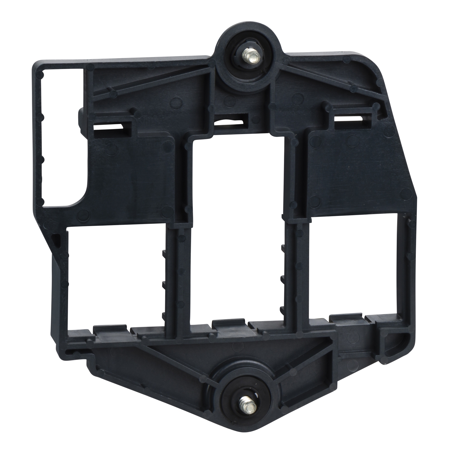 Suport Pt. 3 Conectori Mobili - Pt. Nsx400 - 630 Schneider LV432525