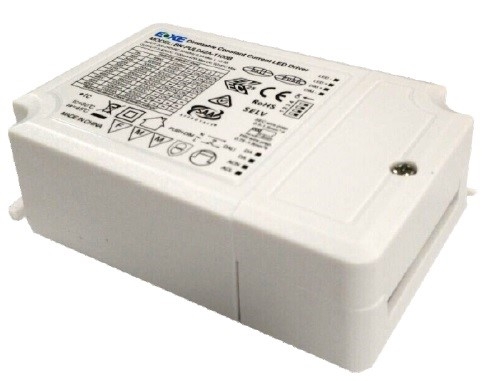 Sursa de alimentare dimabila DALI Pentru panouri LED , 45W, Ultralux, DDLP45D