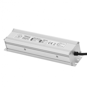 Sursa De alimentare Pentru, Benzi LED, 100W, 24V DC, IP67, Ultralux, ZWJ24100