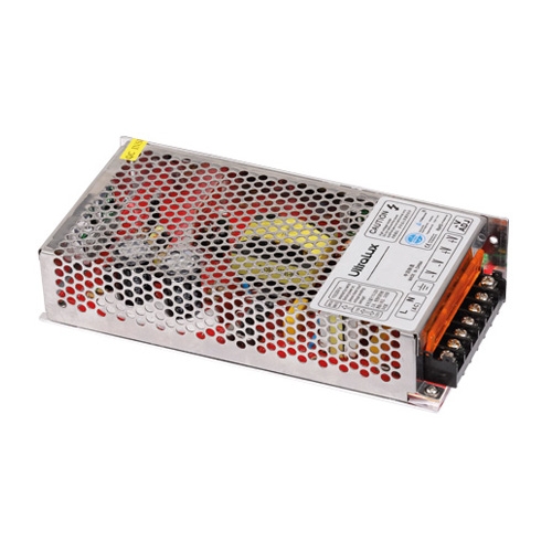 Sursa De alimentare Pentru, Benzi LED, 100W,  5V DC, ip20, Ultralux, ZNWJ5100