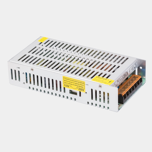 Sursa De alimentare Pentru, Benzi LED, 200W, 12V DC, ip20, Ultralux, ZNWJ12200