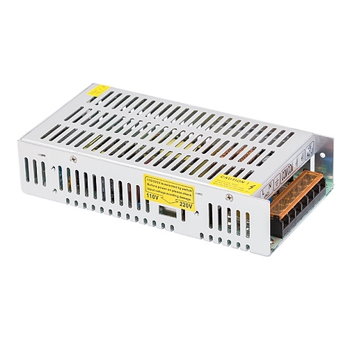 Sursa De alimentare Pentru, Benzi LED, 48V DC, 200W, IP20, Ultralux, ZNWJ48200