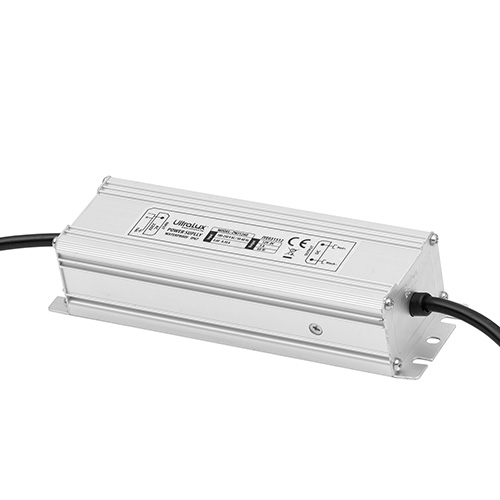 Sursa De alimentare Pentru, Benzi LED, 60W, 12V DC, IP67, Ultralux, ZWJ1260