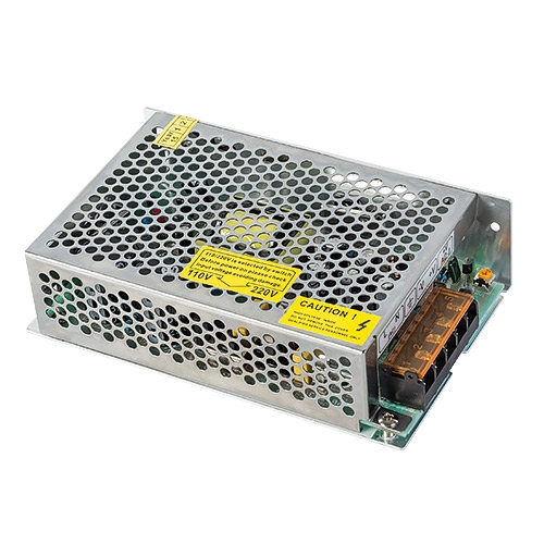 Sursa De alimentare Pentru, Benzi LED, 75W, 12V DC, ip20, Ultralux, ZNWJ1275