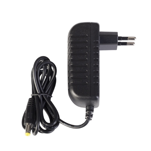 Sursa Pentru, Benzi LED, 24W, 12V DC, carcasa plastic, IP20, Ultralux, ZNPJ1224