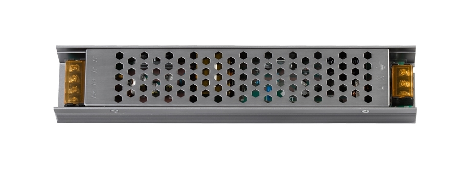 Sursa SLIM De alimentare Benzi LED, 150W, 12V DC, ip20, Ultralux, ZBLJ12150