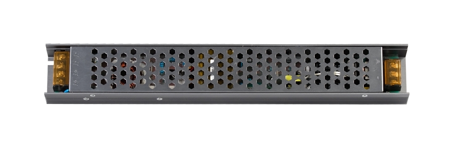 Sursa SLIM De alimentare Benzi LED, 200W, 12V DC, ip20, Ultralux, ZBLJ12200
