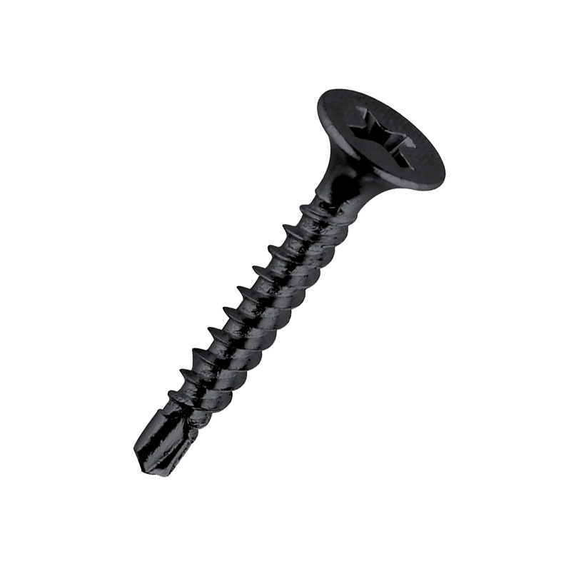Suruburi autofiletante pentru rigips - metal PH3.5X35MM, Elmark, M317301