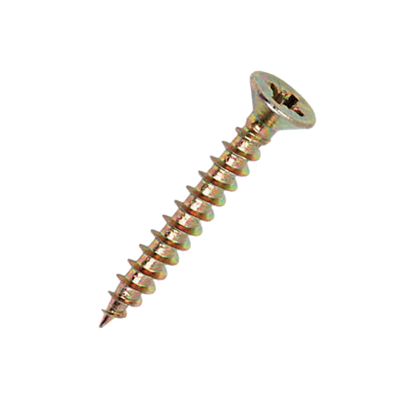 Suruburi placaj - lemn 3.5X40MM, Elmark, M317007