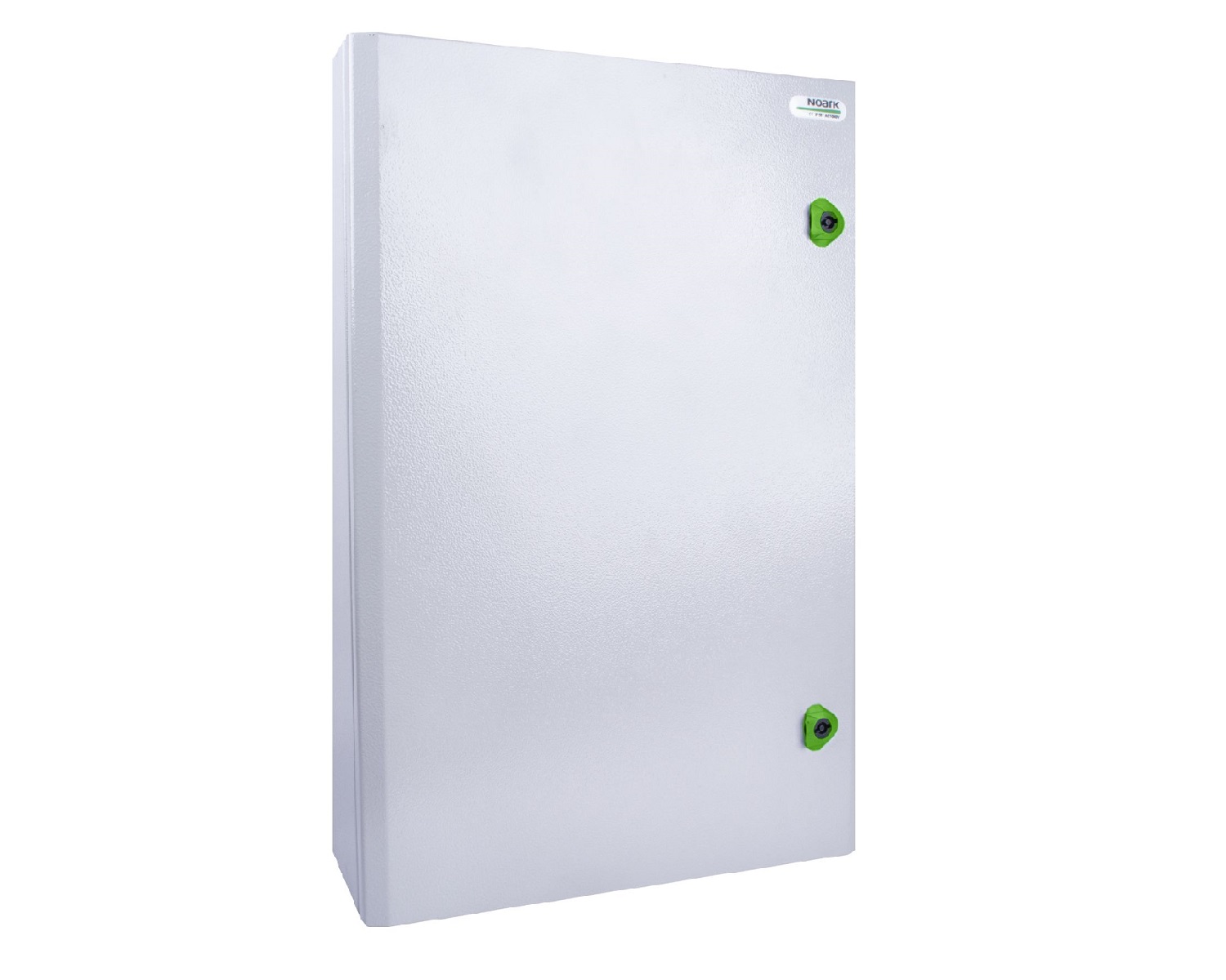 Tablou, cutie metalica cu contrapanou, IP66, 600x400x300, Noark, 110571, MHS, 60 40 30