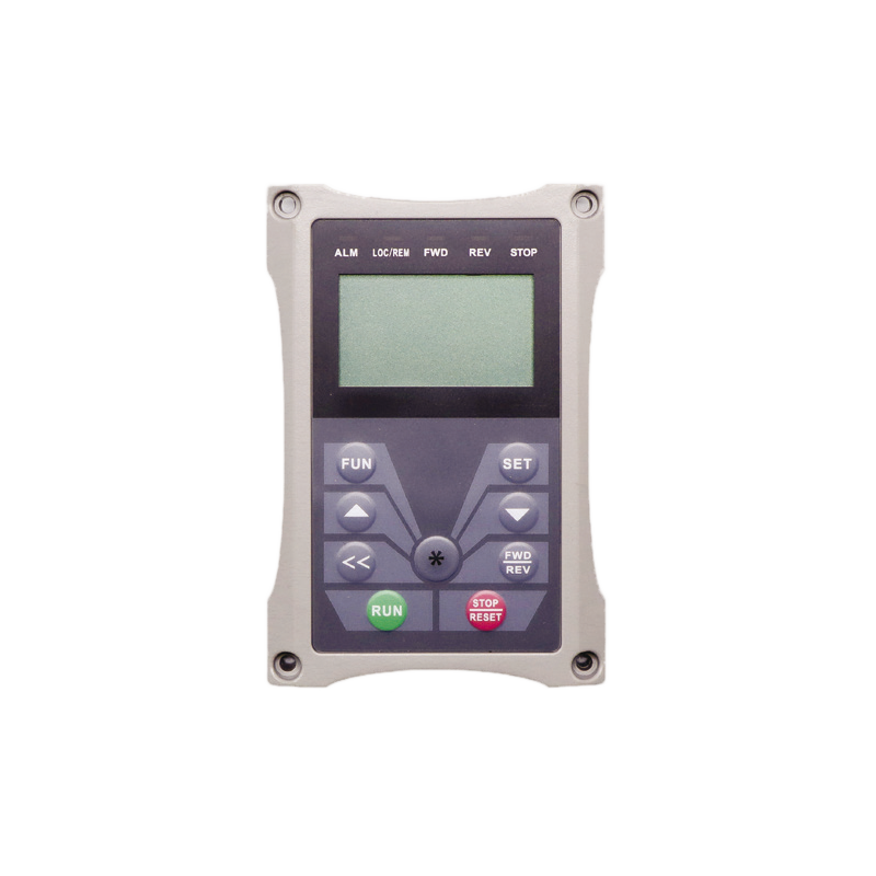 Tastatura pentru cabinet, IP66  423432P, Elmark 