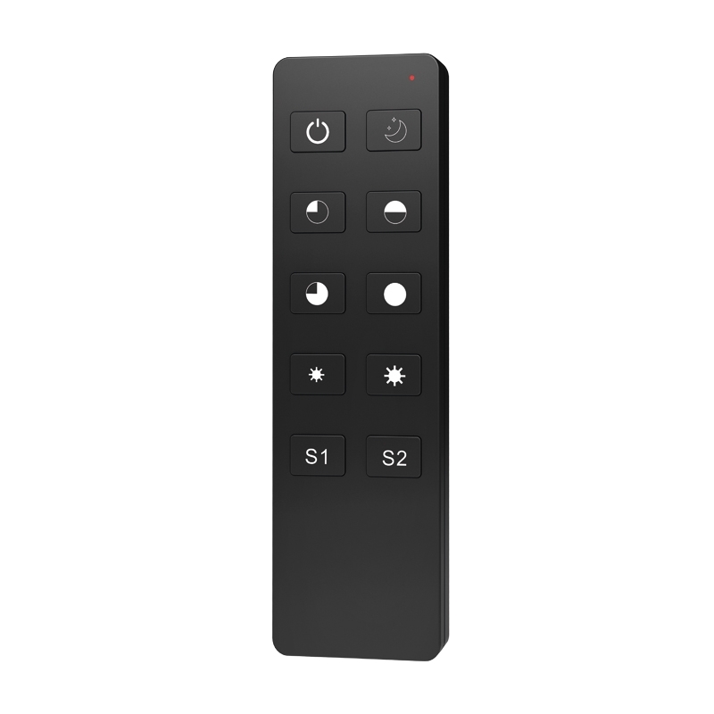 Telecomanda Smart 2.4G RF Pentru, iLuminat LED,compatibila cu SDTD, SDWTD, SDW010D, 1 zona, Ultralux, SDR1Z