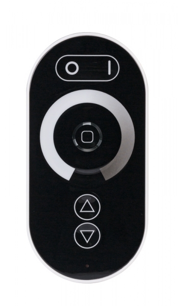 Telecomanda Smart 2.4G RF Pentru, iLuminat LED,controleaza gama RF 2.4g (SSD), 1 zona, Ultralux, SSR1Z