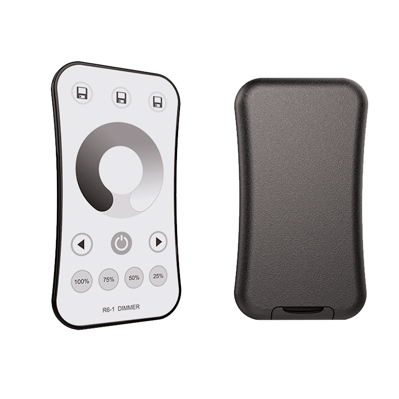 Telecomanda Smart RF LED control 1 zona, 99REMOTE1 