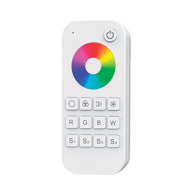 Telecomanda Smart RF LED RGBW 1 zona, 99RGBREMOTE1 
