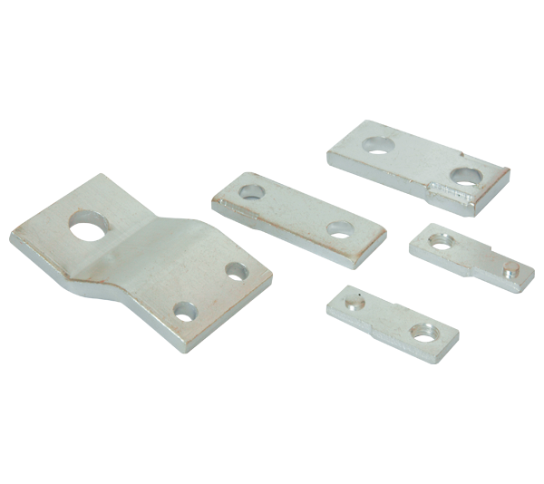 Terminatii prelungire pentru DS1 MAX-160A 3 buc/set 31160 Elmark