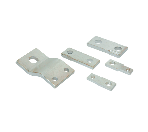 Terminatii prelungire pentru DS1 MAX-630A 3  buc/set 31630M Elmark