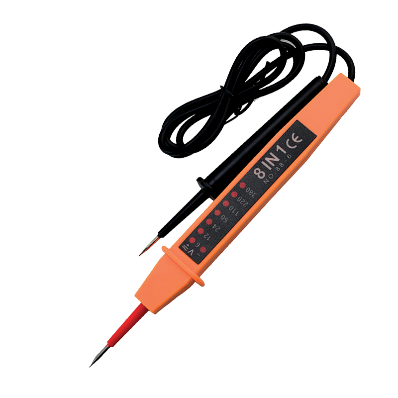 Tester voltaj EL-EN08 6-380V, Elmark, 519206