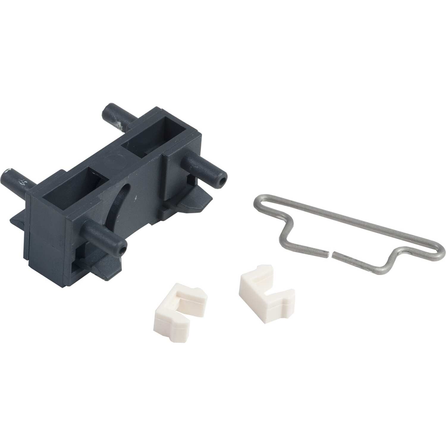 TeSys Deca Interblocare mecanica pentru contactori LC1D09-D38 LC1DT20-DT40 Schneider LAD9V2