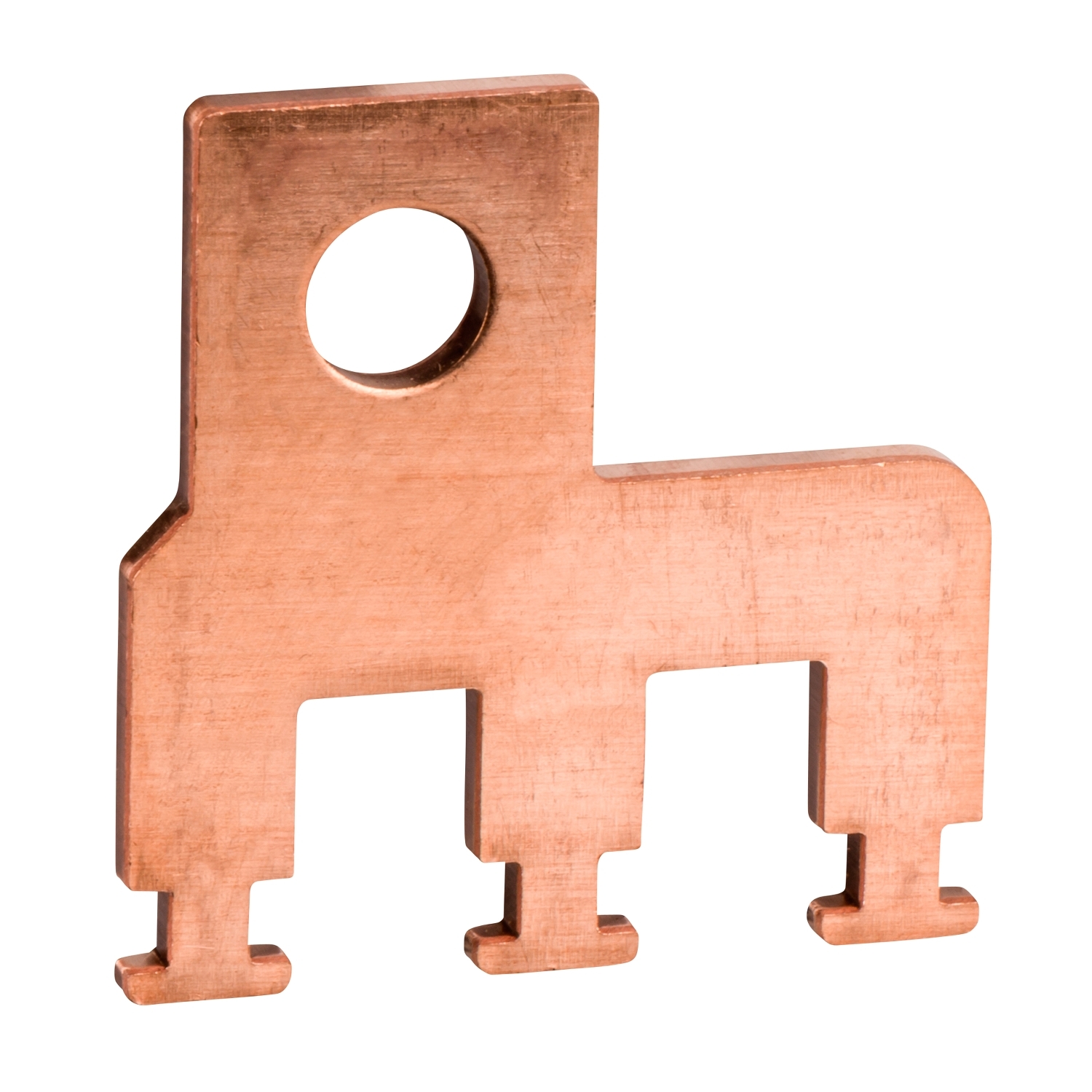 TeSys Deca Legatura pentru conectare în paralel 3 Poli pentru contactor LC1D40A-D80A Schneider LAD9P33